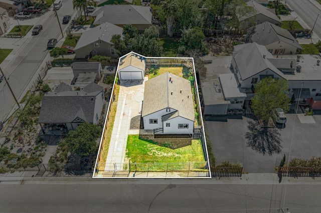 4416 Parker Ave, Sacramento, CA 95820