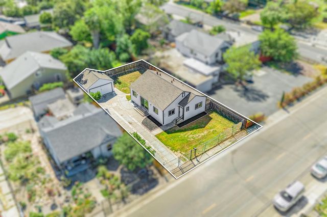 4416 Parker Ave, Sacramento, CA 95820