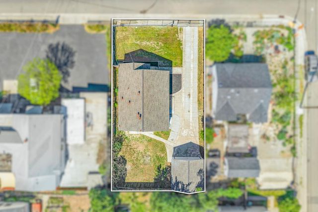 4416 Parker Ave, Sacramento, CA 95820