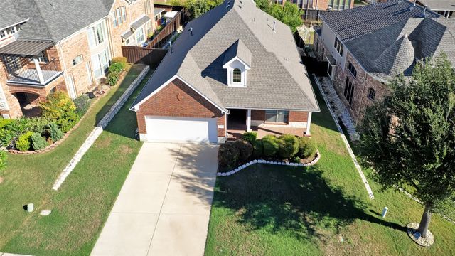 336 Gotland Drive, Grand Prairie, TX 75052