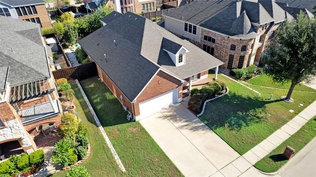 336 Gotland Drive, Grand Prairie, TX 75052