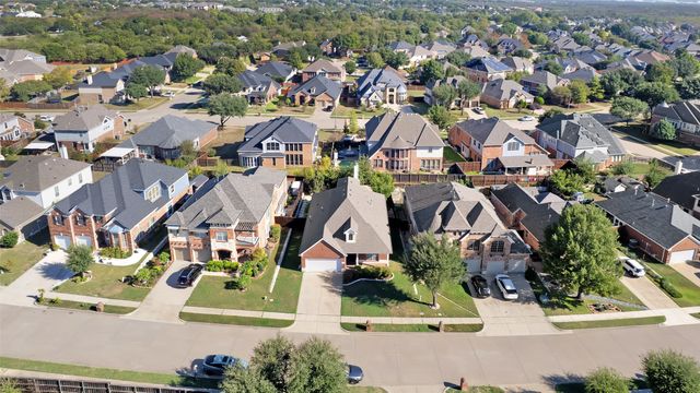 336 Gotland Drive, Grand Prairie, TX 75052