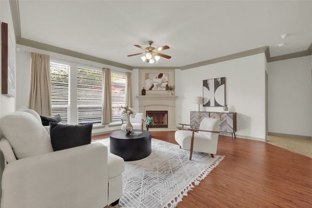 336 Gotland Drive, Grand Prairie, TX 75052
