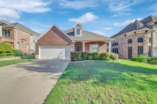 336 Gotland Drive, Grand Prairie, TX 75052