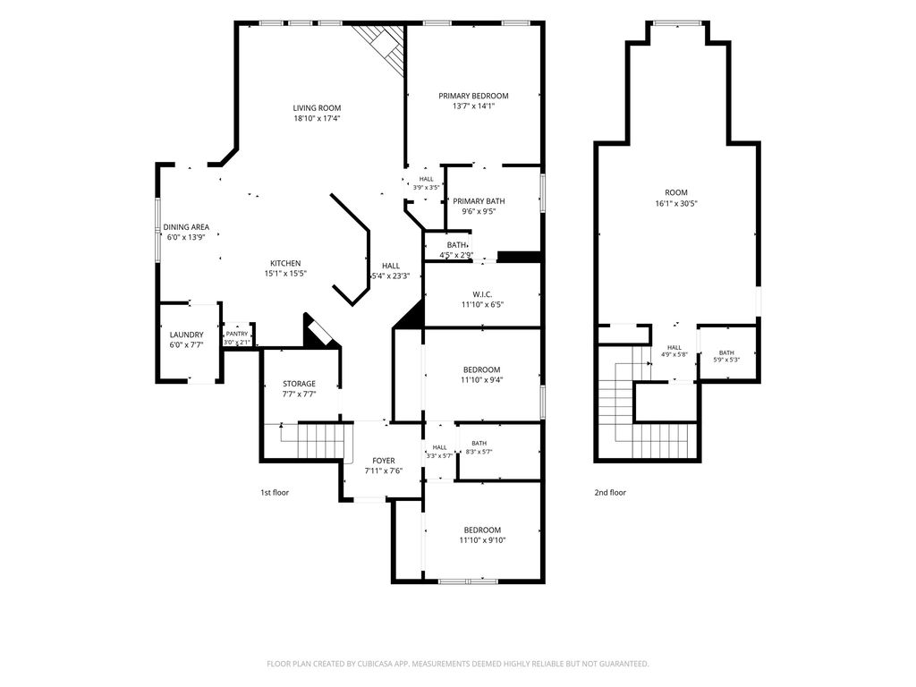 336 Gotland Drive, Grand Prairie, TX 75052 — photo 4