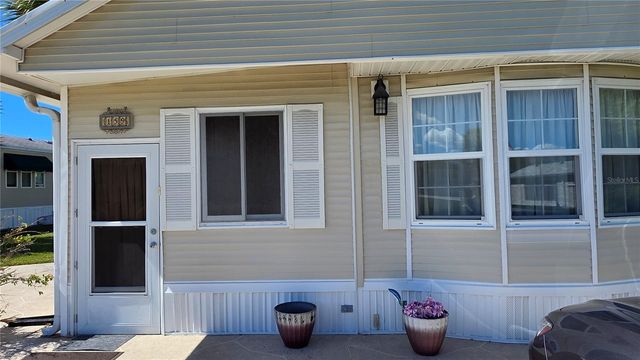 1674 UNIVERSITY PKWY LOT 159, Sarasota, FL 34243