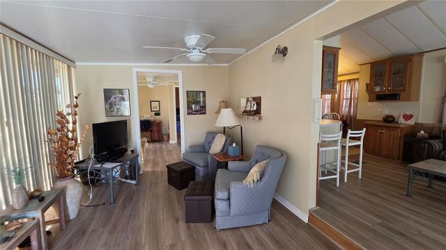 1674 UNIVERSITY PKWY LOT 159, Sarasota, FL 34243