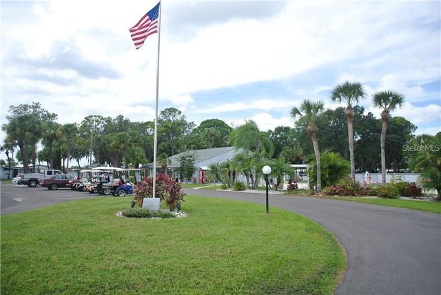 1674 UNIVERSITY PKWY LOT 159, Sarasota, FL 34243