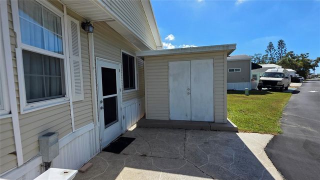 1674 UNIVERSITY PKWY LOT 159, Sarasota, FL 34243