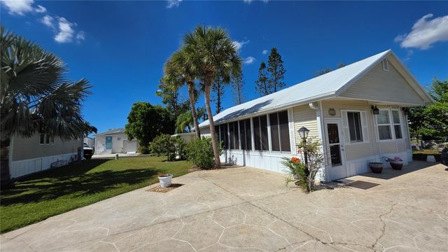 1674 UNIVERSITY PKWY LOT 159, Sarasota, FL 34243