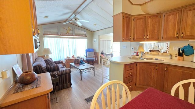 1674 UNIVERSITY PKWY LOT 159, Sarasota, FL 34243