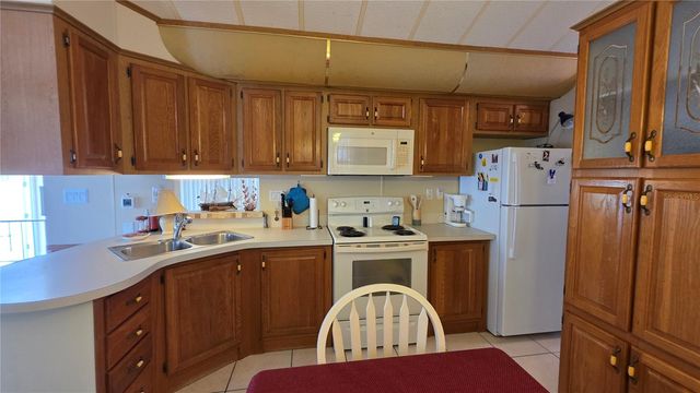 1674 UNIVERSITY PKWY LOT 159, Sarasota, FL 34243