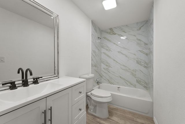 714 Colgate Circle, Garland, TX 75042