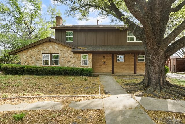 714 Colgate Circle, Garland, TX 75042