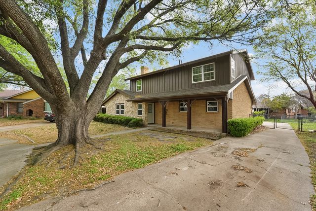 714 Colgate Circle, Garland, TX 75042