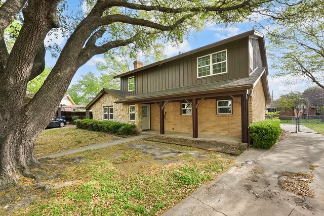 714 Colgate Circle, Garland, TX 75042