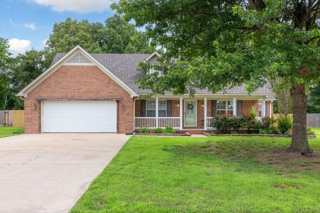 156 CARRINGTON AVE, Brighton, TN 38011