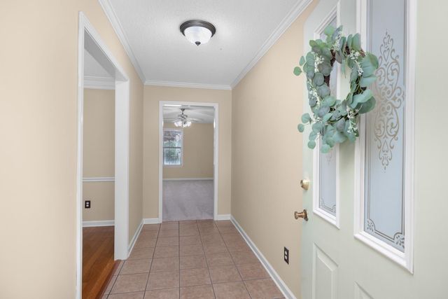 156 CARRINGTON AVE, Brighton, TN 38011