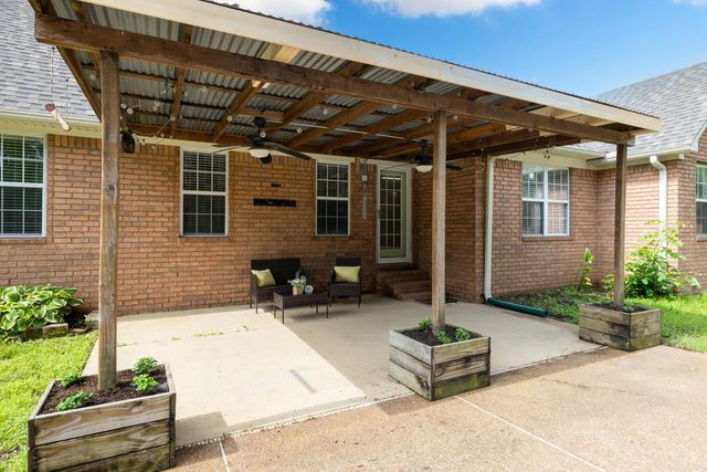 156 CARRINGTON AVE, Brighton, TN 38011
