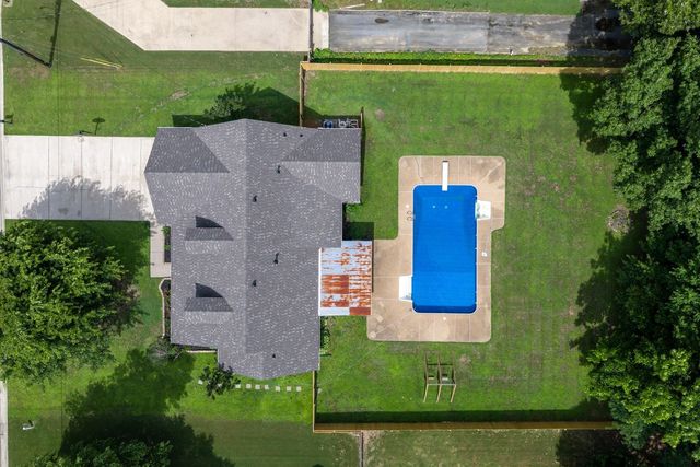 156 CARRINGTON AVE, Brighton, TN 38011