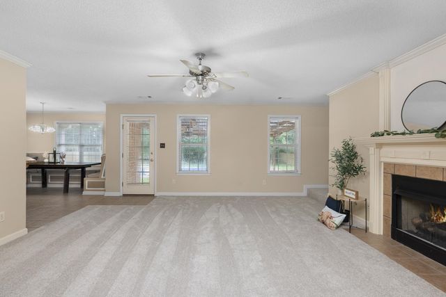 156 CARRINGTON AVE, Brighton, TN 38011