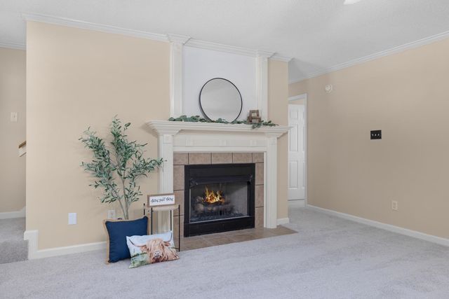 156 CARRINGTON AVE, Brighton, TN 38011