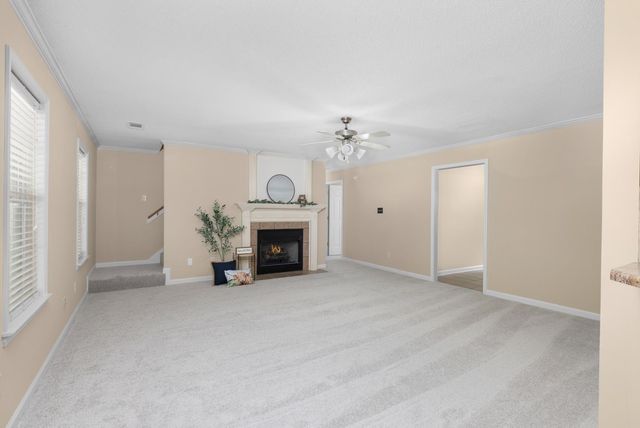 156 CARRINGTON AVE, Brighton, TN 38011