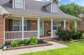 156 CARRINGTON AVE, Brighton, TN 38011