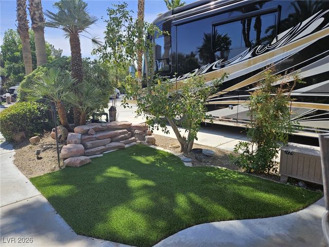 8175 Arville Street 157, Las Vegas, NV 89139