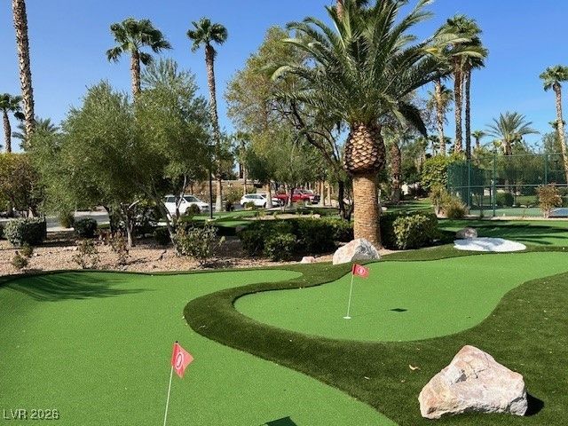 8175 Arville Street 157, Las Vegas, NV 89139