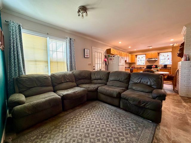 839 NE POST Road, Madison, FL 32340