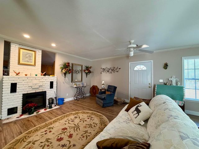 839 NE POST Road, Madison, FL 32340