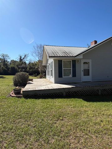 839 NE POST Road, Madison, FL 32340