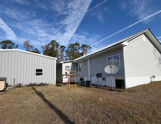 839 NE POST Road, Madison, FL 32340