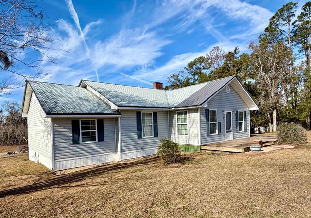 839 NE POST Road, Madison, FL 32340