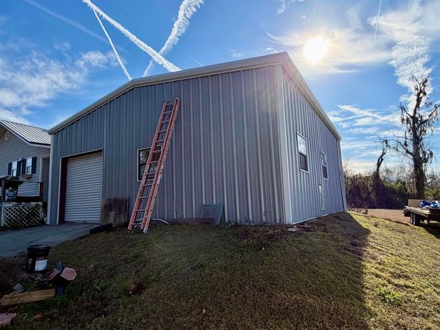 839 NE POST Road, Madison, FL 32340