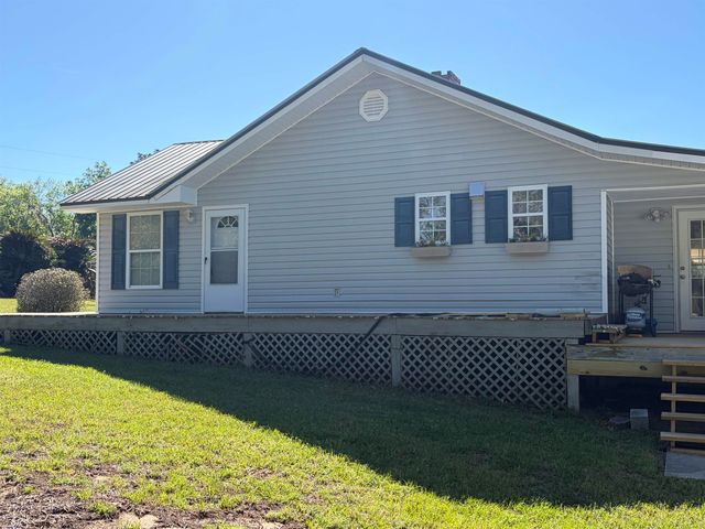 839 NE POST Road, Madison, FL 32340