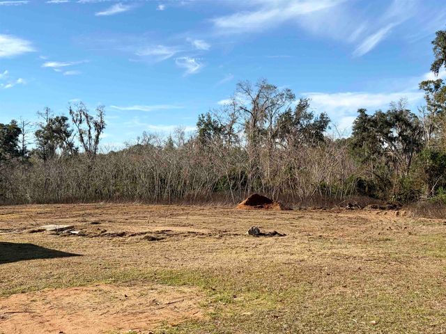 839 NE POST Road, Madison, FL 32340