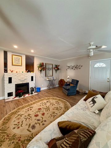 839 NE POST Road, Madison, FL 32340