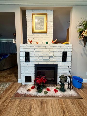 839 NE POST Road, Madison, FL 32340