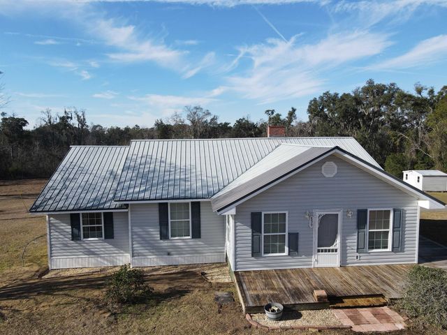 839 NE POST Road, Madison, FL 32340
