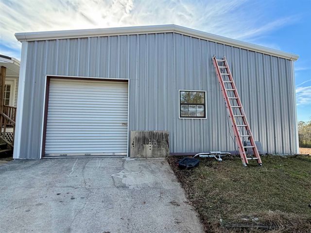 839 NE POST Road, Madison, FL 32340