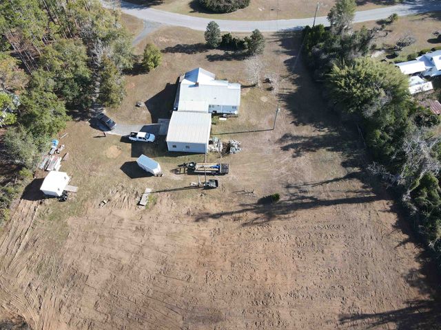 839 NE POST Road, Madison, FL 32340