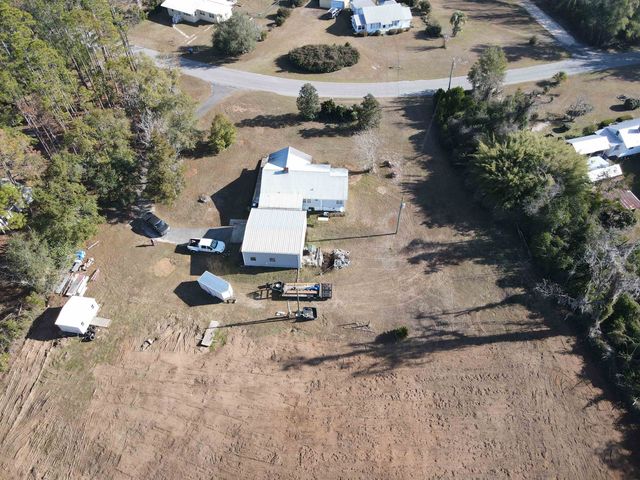 839 NE POST Road, Madison, FL 32340