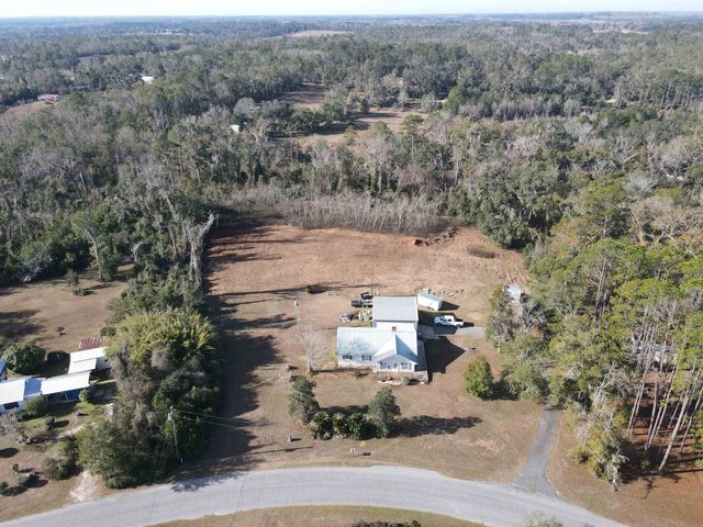 839 NE POST Road, Madison, FL 32340