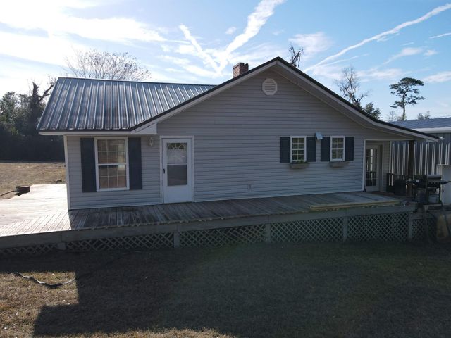 839 NE POST Road, Madison, FL 32340