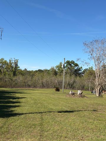 839 NE POST Road, Madison, FL 32340