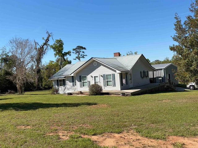 839 NE POST Road, Madison, FL 32340