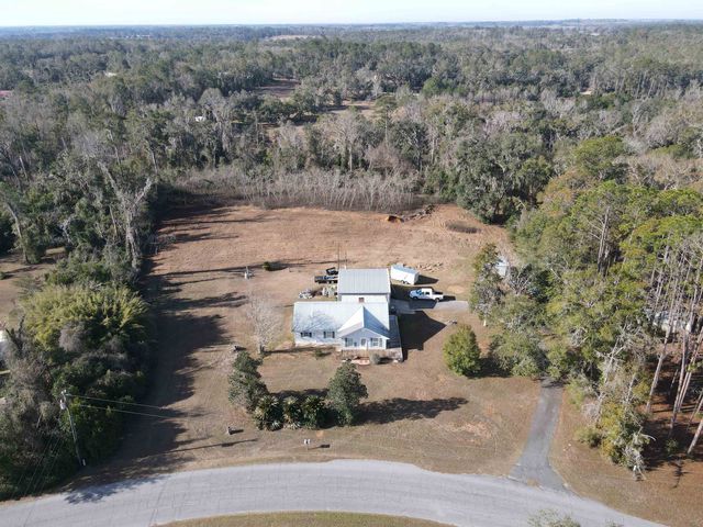 839 NE POST Road, Madison, FL 32340