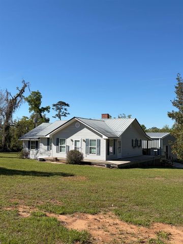 839 NE POST Road, Madison, FL 32340